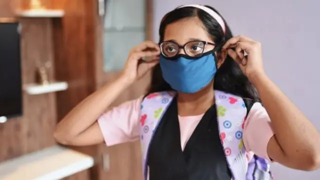 புதுச்சேரி பள்ளிகள் திறப்பு