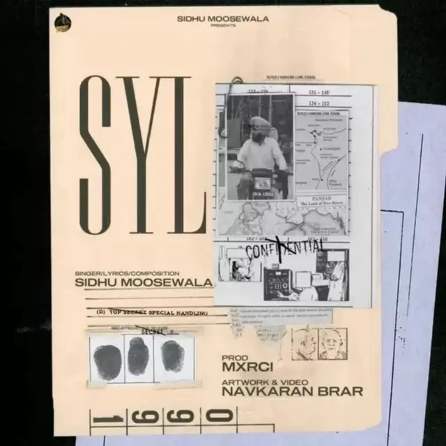 सिद्धू मुसेवाला, पंजाब, गायक, मनोरंजन