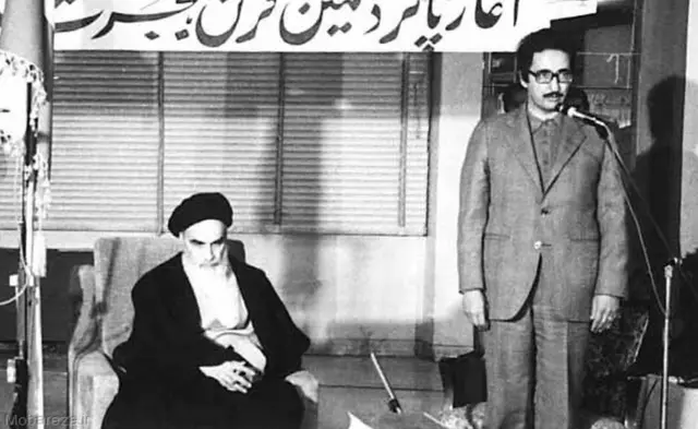 ابوالحسن بنی صدر