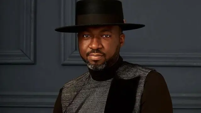 Chukwuka Monye biography