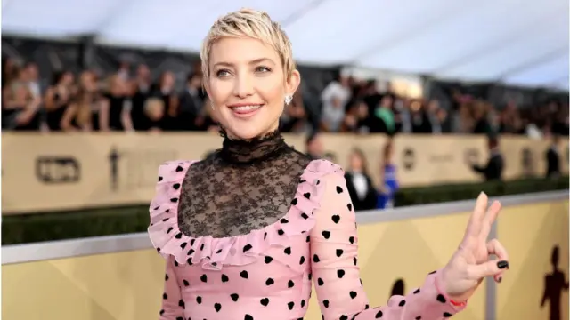 Кейт Хадсон