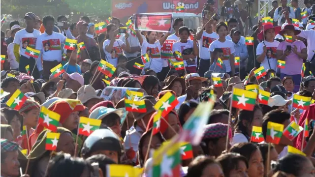 ထောက်ခံပွဲ