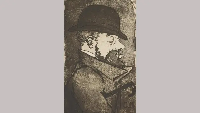 图卢兹-劳特列克