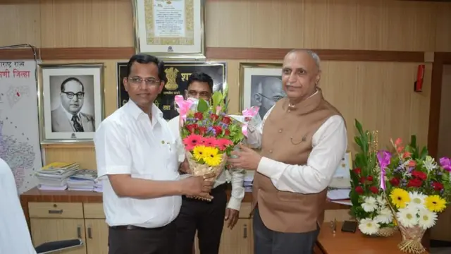 दीपक मुगळीकर
