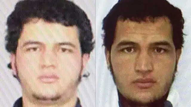 Anis Amri