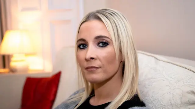 Sanka Catherine Roan waxaa wax ka qabtay dhakhtar jooga dalka Britain