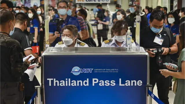 ด่านตรวจคนเข้าเมือง