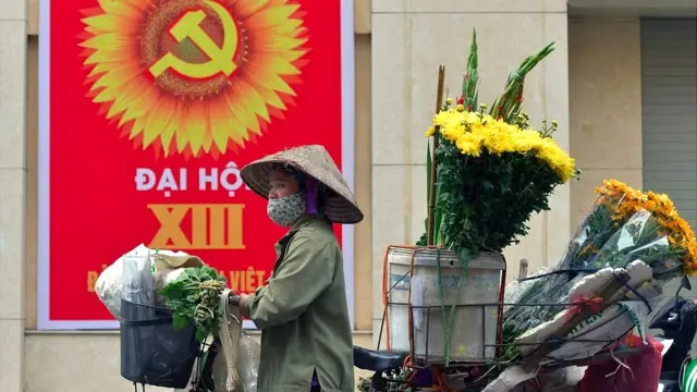 Việt Nam