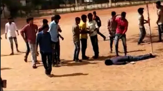 అనంతపురం ఘటన