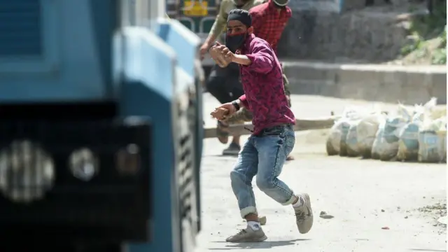 કાશ્મીર