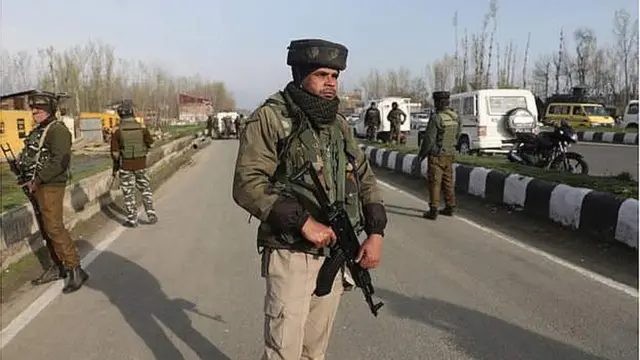 જમ્મુ-કાશ્મીર