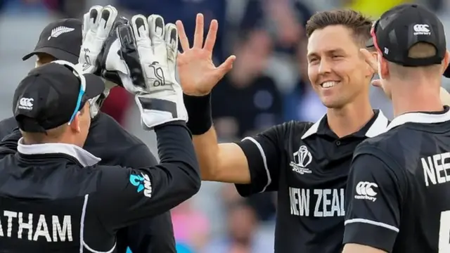 న్యూజీలాండ్