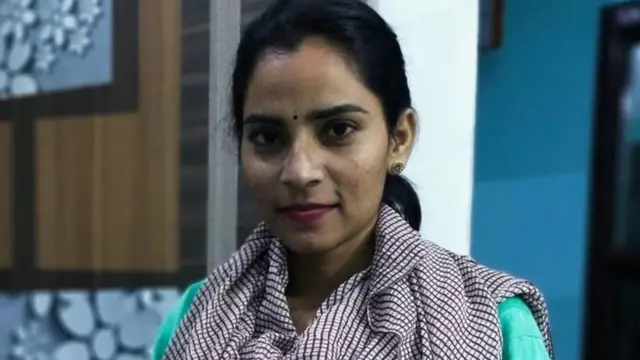 ਨੋਦੀਪ ਕੌਰ