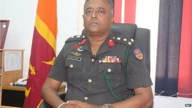 හමුදා ප්‍රකාශක