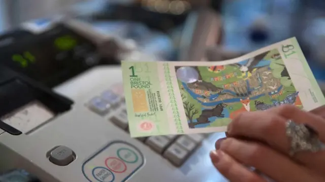 جنيه بريستول