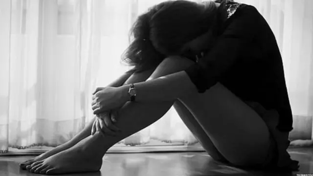 घटस्फोट