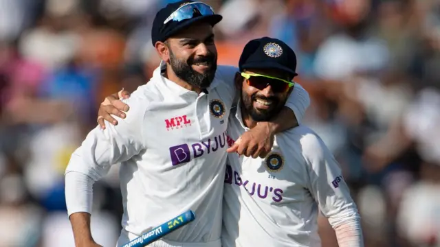 విరాట్ కోహ్లీ