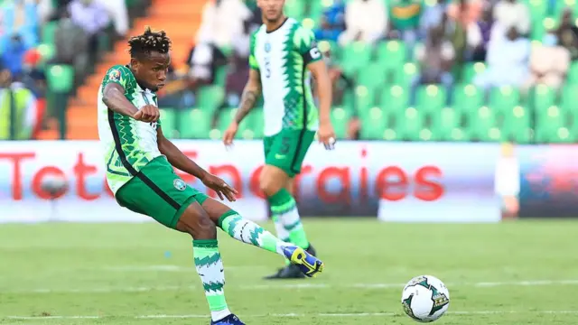 Samuel Chukwueze