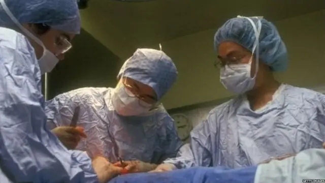 ડૉક્ટરનો ફોટો