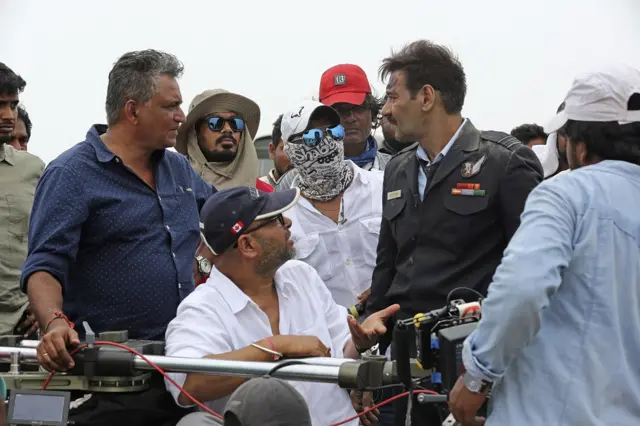 अजय देवगण