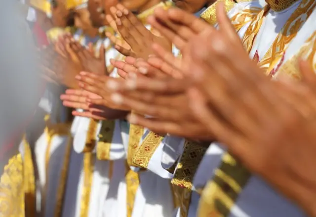 Harka walitti dhahuu