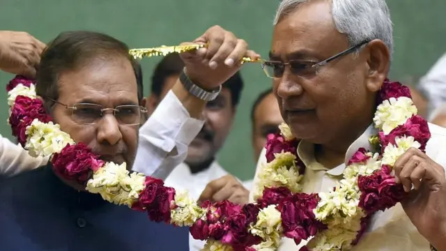 370 पर सहयोगियों को भरोसे में नहीं लिया बीजेपी ने