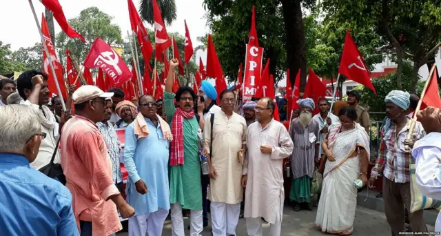 महबूब आलम