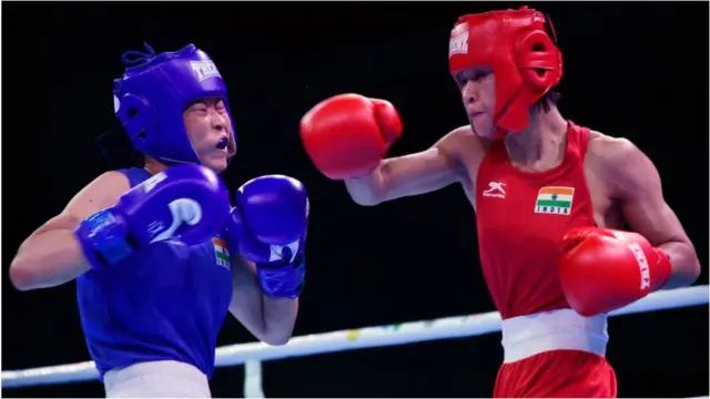 જમુના બોરો