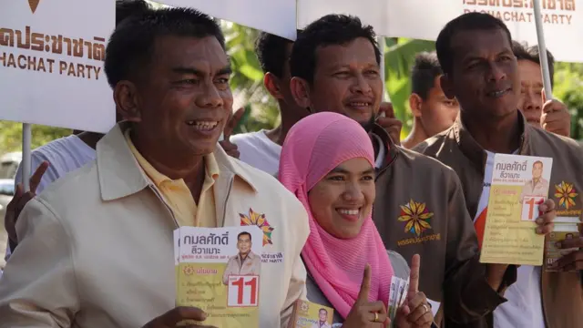 ทนายแวยูแฮ