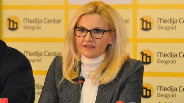 Tanja Miščević