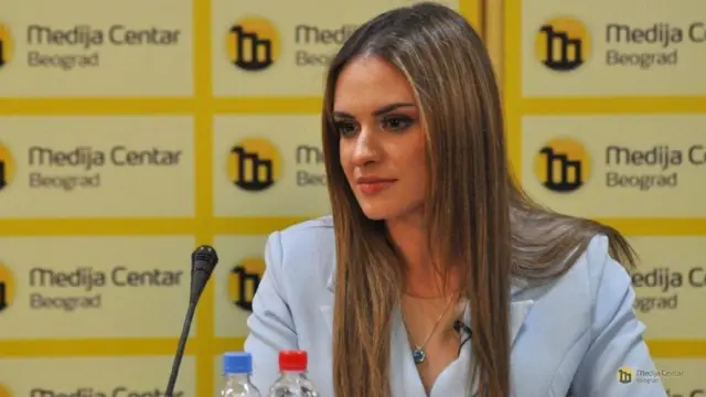 Milica Đurđević Stamenkovski
