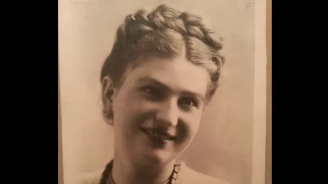 Євгенія Сакевич-Даллас