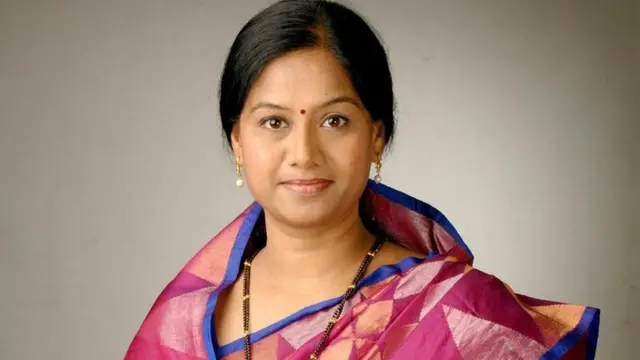 గౌతు శిరీష