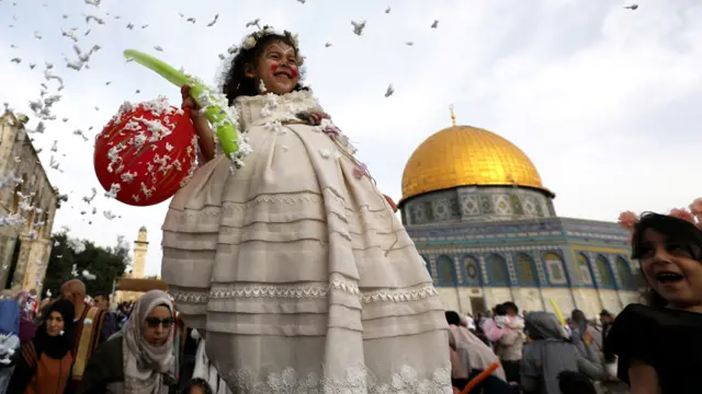 القدس