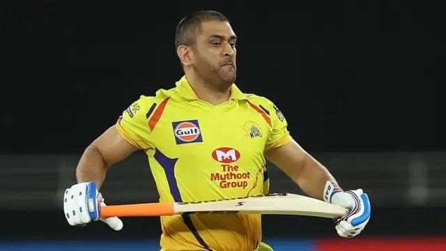 ஐபிஎல் 2020 RCB vs CSK