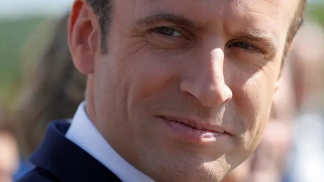 Macron