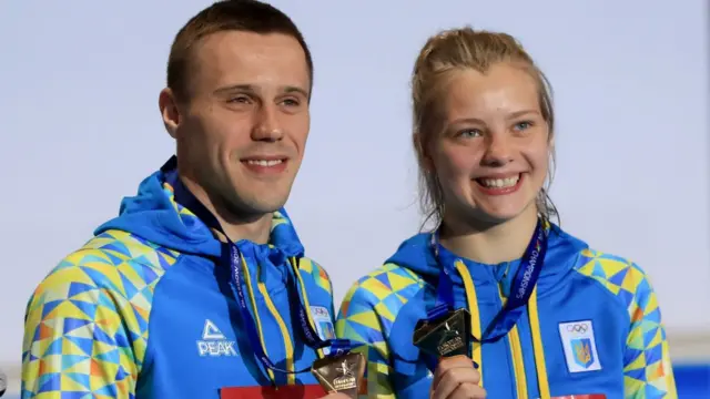 Лискун та Колодій