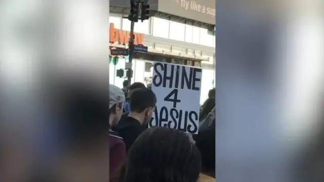 Ẹya ẹlẹsin Kristẹni Puritan