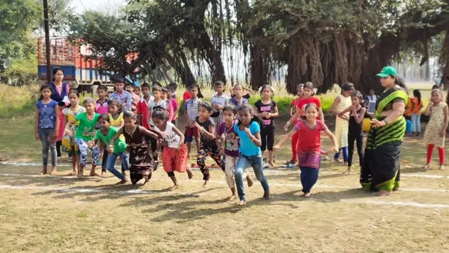 सुजाता पाटील