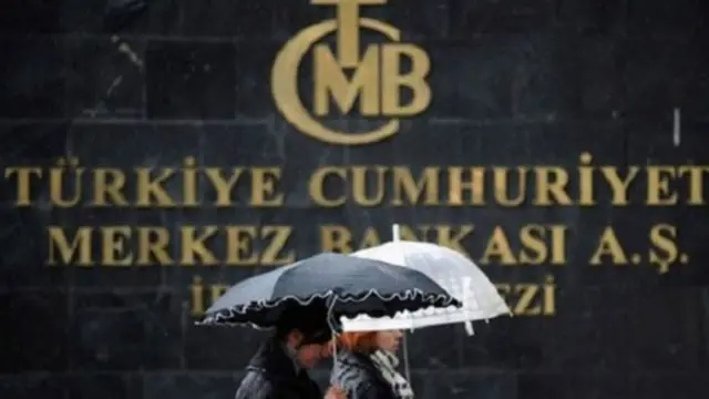 Merkez Bankası