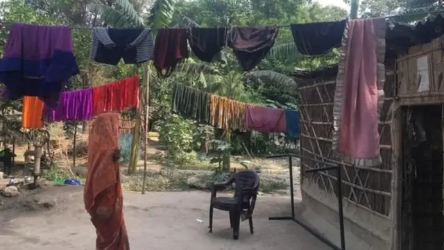 रोहितचं घर