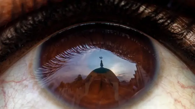 मुस्लिम