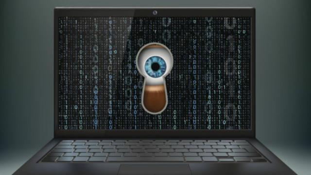 Buscas privadas na web