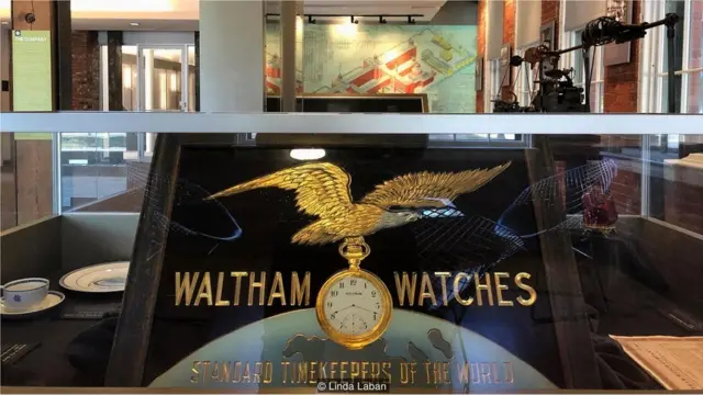 वो शहर जिसने दुनिया को वक्त बेचा