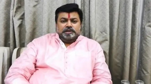 उदय सामंत