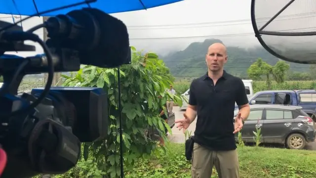 เลียม โคเครน