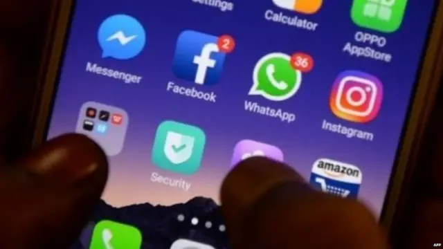 वॉट्सऐप