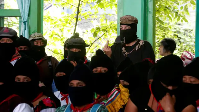 Zapatistas