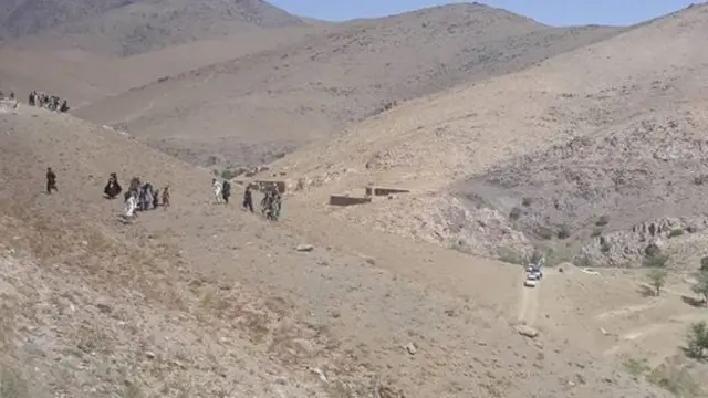 غزنی