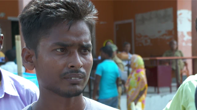 మొయినుల్ హక్